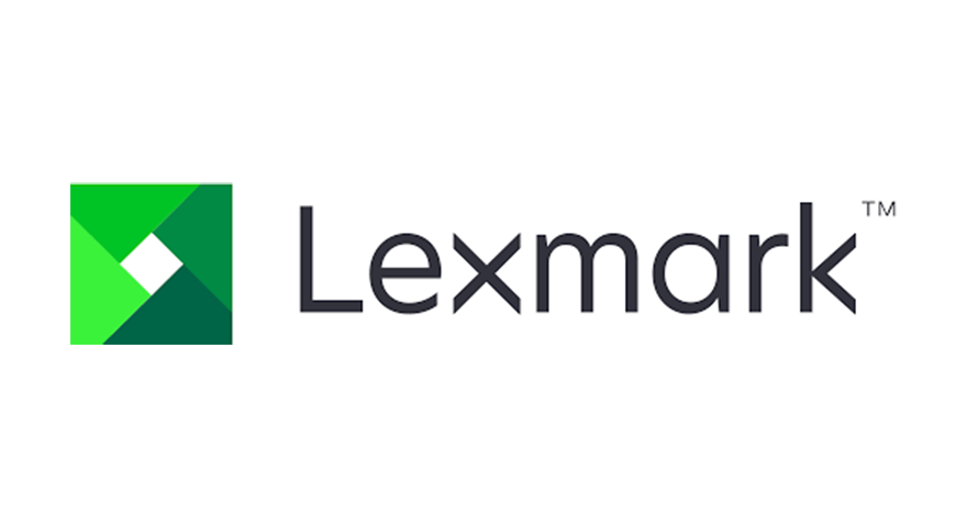 
<span>Lexmark</span>
