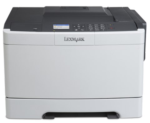 
<span>Lexmark CS417dn Renkli Lazer Yazıcı</span>
