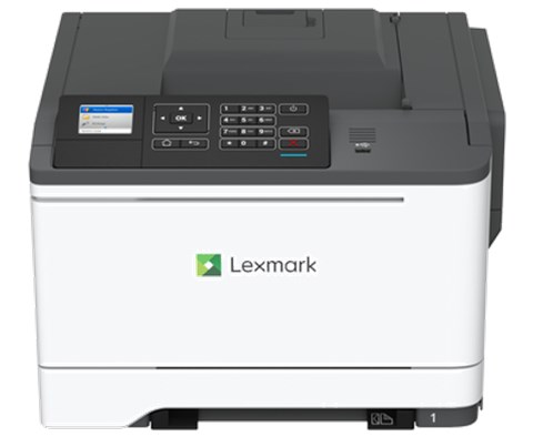 
<span>Lexmark CS421dn Renkli Lazer Yazıcı</span>
