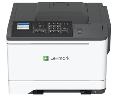 
<span>Lexmark CS521dn Renkli Lazer Yazıcı</span>
