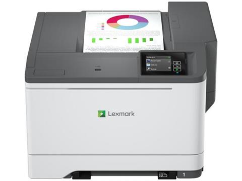 
<span>Lexmark CS531dw Renkli Lazer Yazıcı</span>
