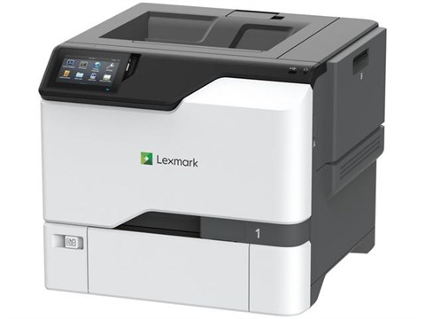 
<span>Lexmark CS735de Renkli Lazer Yazıcı</span>
