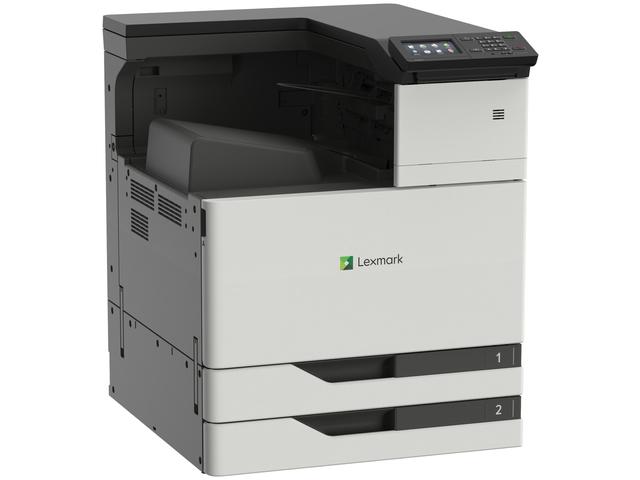 
<span>Lexmark CS923de Renkli Lazer Yazıcı</span>
