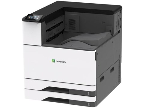 
<span>Lexmark CS943de Renkli Lazer Yazıcı</span>
