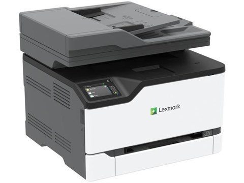 
<span>Lexmark CX431adw Çok Fonksiyonlu Renkli Lazer Yazıcı</span>
