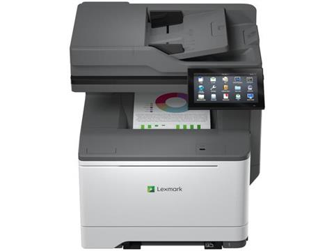 
<span>Lexmark CX635adwe Çok Fonksiyonlu Renkli Lazer Yazıcı</span>
