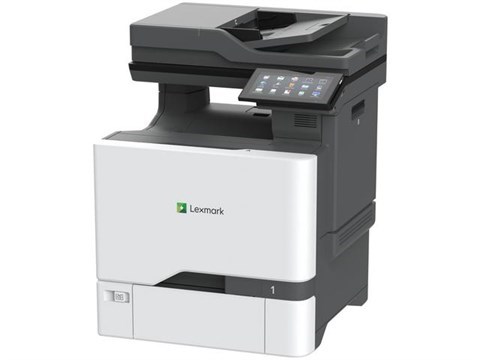 
<span>Lexmark CX735adse Çok Fonksiyonlu Renkli Lazer Yazıcı</span>
