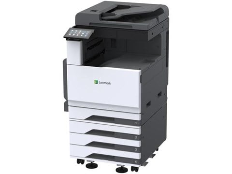 
<span>Lexmark CX931dtse Çok Fonksiyonlu Renkli Lazer Yazıcı</span>
