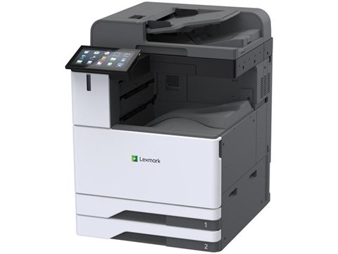 
<span>Lexmark CX942adse Çok Fonksiyonlu Renkli Lazer Yazıcı</span>

