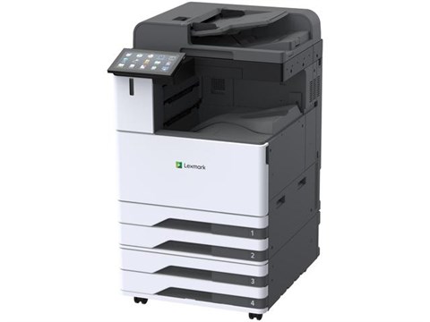 
<span>Lexmark CX944adtse Çok Fonksiyonlu Renkli Lazer Yazıcı</span>
