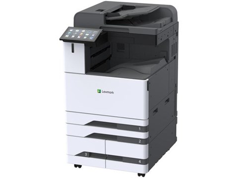 
<span>Lexmark CX944adxse Çok Fonksiyonlu Renkli Lazer Yazıcı</span>
