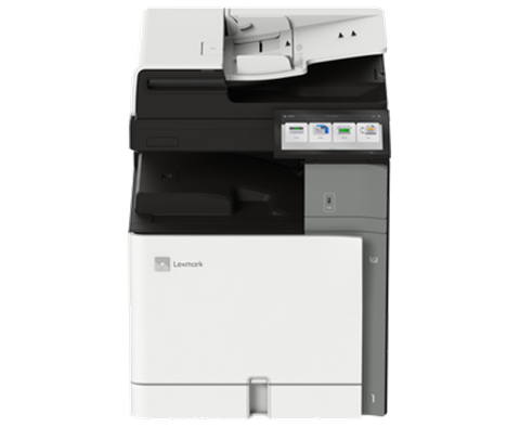 
<span>Lexmark CX950se Çok Fonksiyonlu Renkli Lazer Yazıcı</span>

