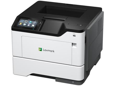 
<span>Lexmark MS632dwe Mono Lazer Yazıcı</span>
