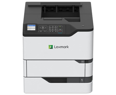 
<span>Lexmark MS821dn Mono Lazer Yazıcı</span>
