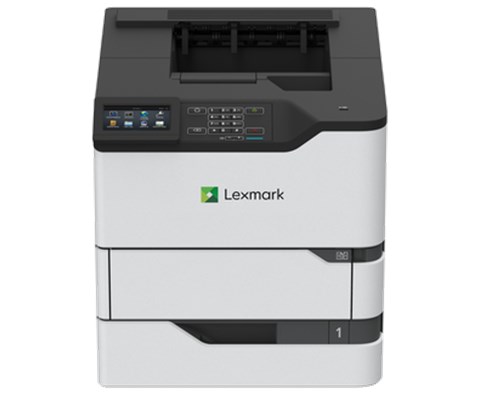 
<span>Lexmark MS822de Mono Lazer Yazıcı</span>
