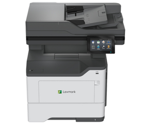 
<span>Lexmark MX532adwe Çok Fonksiyonlu Mono Lazer Yazıcı</span>
