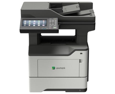 
<span>Lexmark MX622adhe Çok Fonksiyonlu Mono Lazer Yazıcı</span>
