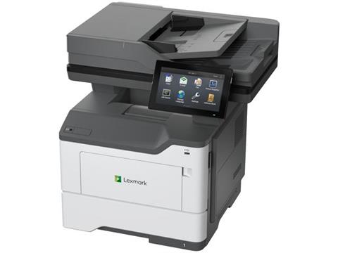 
<span>Lexmark MX632adwe Çok Fonksiyonlu Mono Lazer Yazıcı</span>
