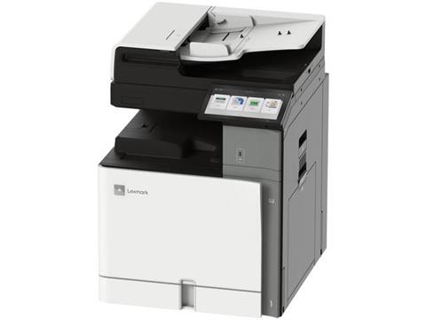 
<span>Lexmark MX953se Çok Fonksiyonlu Mono Lazer Yazıcı</span>
