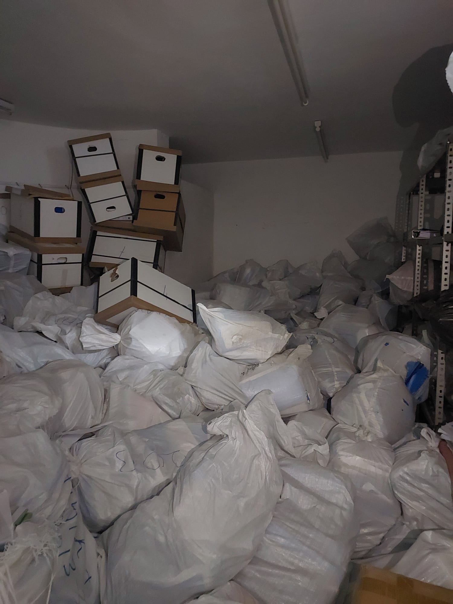 E-Arşiv Öncesi