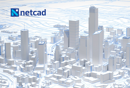 CAD ve GIS Çözümleri
